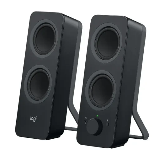 Picture of Logitech Z207 Bluetooth Computer Speakers - 980-001295
