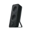 Picture of Logitech Z207 Bluetooth Computer Speakers - 980-001295