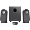 Picture of Logitech Z407 Bluetooth Computer Speakers with Subwoofer - 980-001348