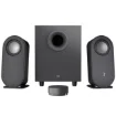 Picture of Logitech Z407 Bluetooth Computer Speakers with Subwoofer - 980-001348