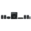 Picture of Logitech Surround Sound Speakers Z906 - 980-000468