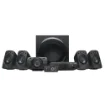 Picture of Logitech Surround Sound Speakers Z906 - 980-000468