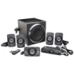 Picture of Logitech Surround Sound Speakers Z906 - 980-000468