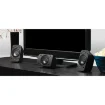 Picture of Logitech Surround Sound Speakers Z906 - 980-000468