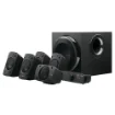 Picture of Logitech Surround Sound Speakers Z906 - 980-000468