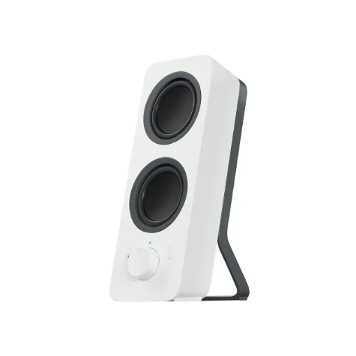 Picture of Logitech Z207 Bluetooth Computer Speakers - 980-001292