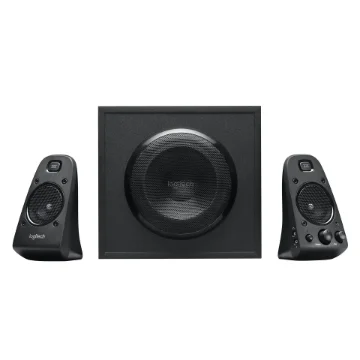 Picture of Logitech Speaker System Z623 - 980-000403