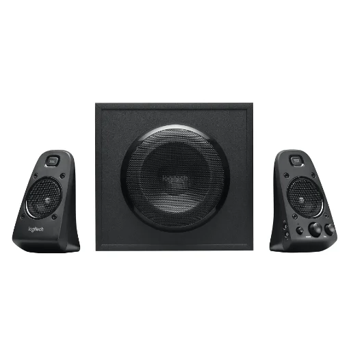 Picture of Logitech Speaker System Z623 - 980-000403