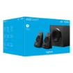 Picture of Logitech Speaker System Z623 - 980-000403