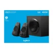 Picture of Logitech Speaker System Z623 - 980-000403