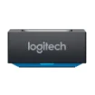 Picture of Logitech Bluetooth Audio Receiver 590.6" (15 M) Black - 980-000912