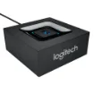 Picture of Logitech Bluetooth Audio Receiver 590.6" (15 M) Black - 980-000912