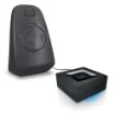 Picture of Logitech Bluetooth Audio Receiver 590.6" (15 M) Black - 980-000912