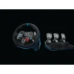 Picture of Logitech G G29 Steering Wheel + Pedals Playstation 3,Playstation 4 Analogue Usb 2.0 Black - 941-000112