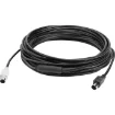 Picture of Logitech Group 10m Extended Cable - 939-001487