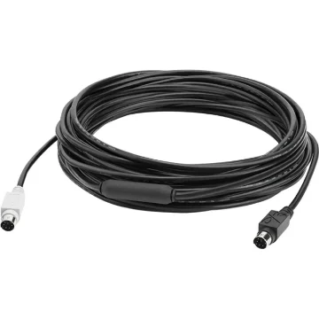 Picture of Logitech Group 10m Extended Cable - 939-001487