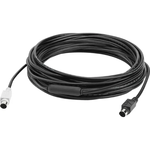 Picture of Logitech Group 10m Extended Cable - 939-001487