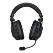 Picture of Logitech G Pro X 2 Headset Wired & Wireless Head-Band Gaming Bluetooth Black - 981-001263