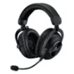 Picture of Logitech G Pro X 2 Headset Wired & Wireless Head-Band Gaming Bluetooth Black - 981-001263