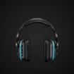 Picture of Logitech G G935 Gaming Headset - 981-000744