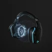 Picture of Logitech G G935 Gaming Headset - 981-000744