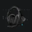 Picture of Logitech G G935 Gaming Headset - 981-000744