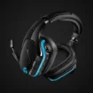 Picture of Logitech G G935 Gaming Headset - 981-000744