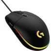 Picture of Logitech G G203 Lightsync Gaming Mouse - 910-005796