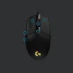 Picture of Logitech G G203 Lightsync Gaming Mouse - 910-005796