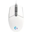 Picture of Logitech G G203 Lightsync Gaming Mouse - 910-005824