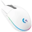 Picture of Logitech G G203 Lightsync Gaming Mouse - 910-005824