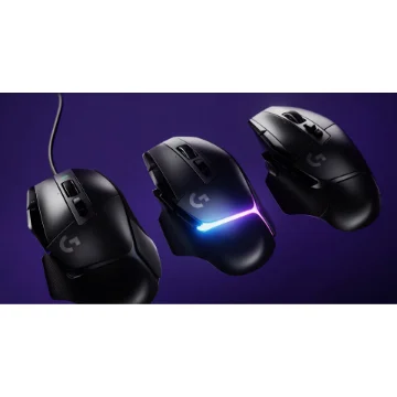 Picture of Logitech G G502 X Lightspeed Wireless Gaming Mouse - 910-006180