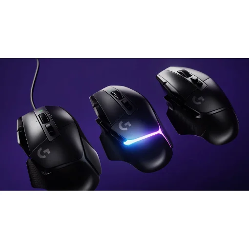 Picture of Logitech G G502 X Lightspeed Wireless Gaming Mouse - 910-006180