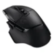 Picture of Logitech G G502 X Lightspeed Wireless Gaming Mouse - 910-006180