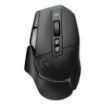 Picture of Logitech G G502 X Lightspeed Wireless Gaming Mouse - 910-006180