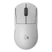 Picture of Logitech G 910-006638 Mouse Gaming Right-Hand Rf Wireless Optical 32000 Dpi - 910-006638