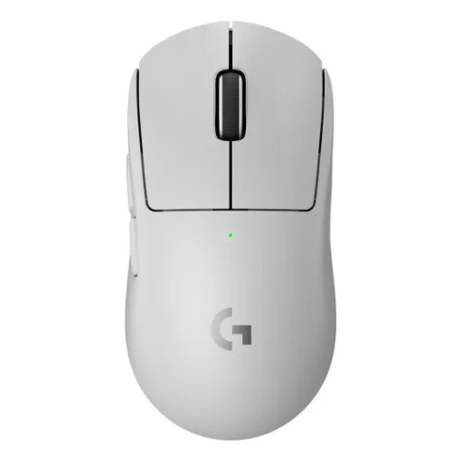 Picture of Logitech G 910-006638 Mouse Gaming Right-Hand Rf Wireless Optical 32000 Dpi - 910-006638
