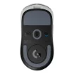 Picture of Logitech G 910-006638 Mouse Gaming Right-Hand Rf Wireless Optical 32000 Dpi - 910-006638