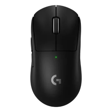Picture of Logitech G 910-006630 Mouse Gaming Right-Hand Rf Wireless Optical 32000 Dpi - 910-006630
