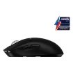 Picture of Logitech G 910-006630 Mouse Gaming Right-Hand Rf Wireless Optical 32000 Dpi - 910-006630