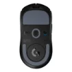 Picture of Logitech G 910-006630 Mouse Gaming Right-Hand Rf Wireless Optical 32000 Dpi - 910-006630
