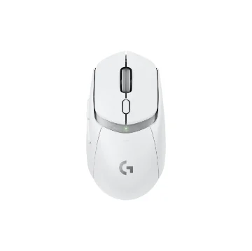 Picture of Logitech G 910-007207 Mouse Gaming Right-Hand Rf Wireless + Bluetooth Optical 2560 Dpi - 910-007207