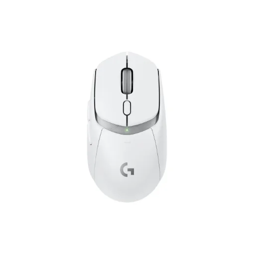 Picture of Logitech G 910-007207 Mouse Gaming Right-Hand Rf Wireless + Bluetooth Optical 2560 Dpi - 910-007207