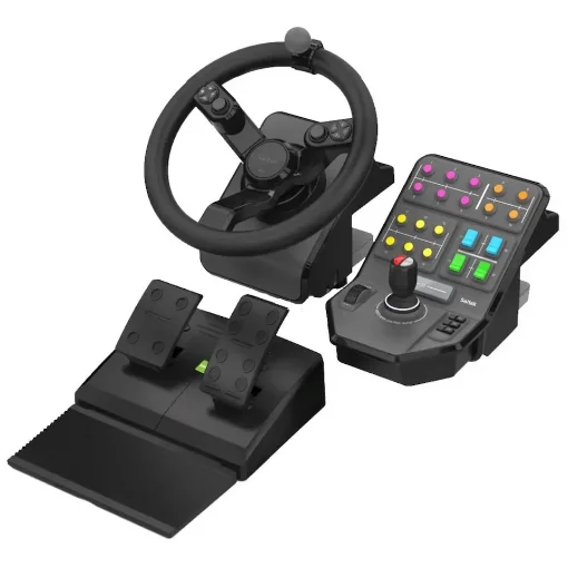 Picture of Logitech Heavy Equipment - G-Series - - 945-000062