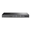 Picture of Tp-Link Omada 28-Port Gigabit Smart Switch with 16-Port Poe+ - SG2428LP