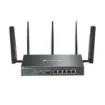 Picture of Tp-Link Omada 4G+ Cat6 AX3000 Gigabit Vpn Router - ER706W-4G