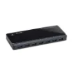 Picture of Tp-Link UH720 Interface Hub Usb 3.2 Gen 1 (3.1 Gen 1) Micro-B 5000 Mbit/S Black - UH720