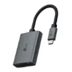 Picture of Tp-Link UA430C Card Reader Usb 3.2 Gen 1 (3.1 Gen 1) Type-C Grey - UA430C