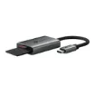 Picture of Tp-Link UA430C Card Reader Usb 3.2 Gen 1 (3.1 Gen 1) Type-C Grey - UA430C