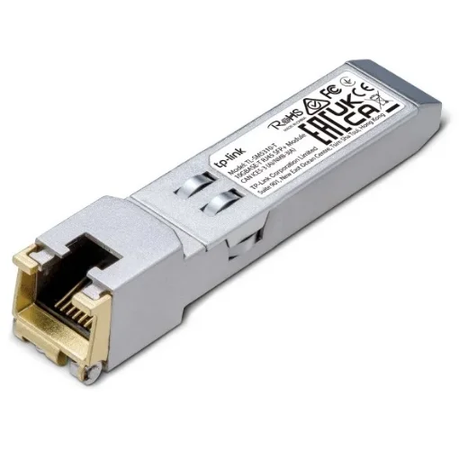Picture of Tp-Link 10G Base-T RJ45 Sfp+ Module - TL-SM5310-T